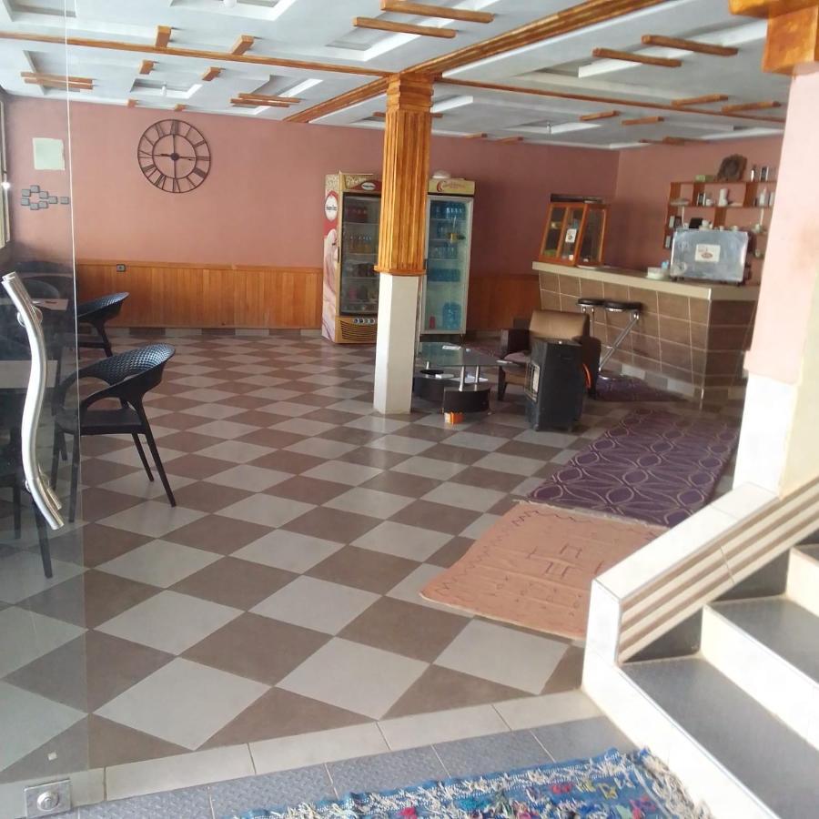 Espace Inov Imilchil Dış mekan fotoğraf