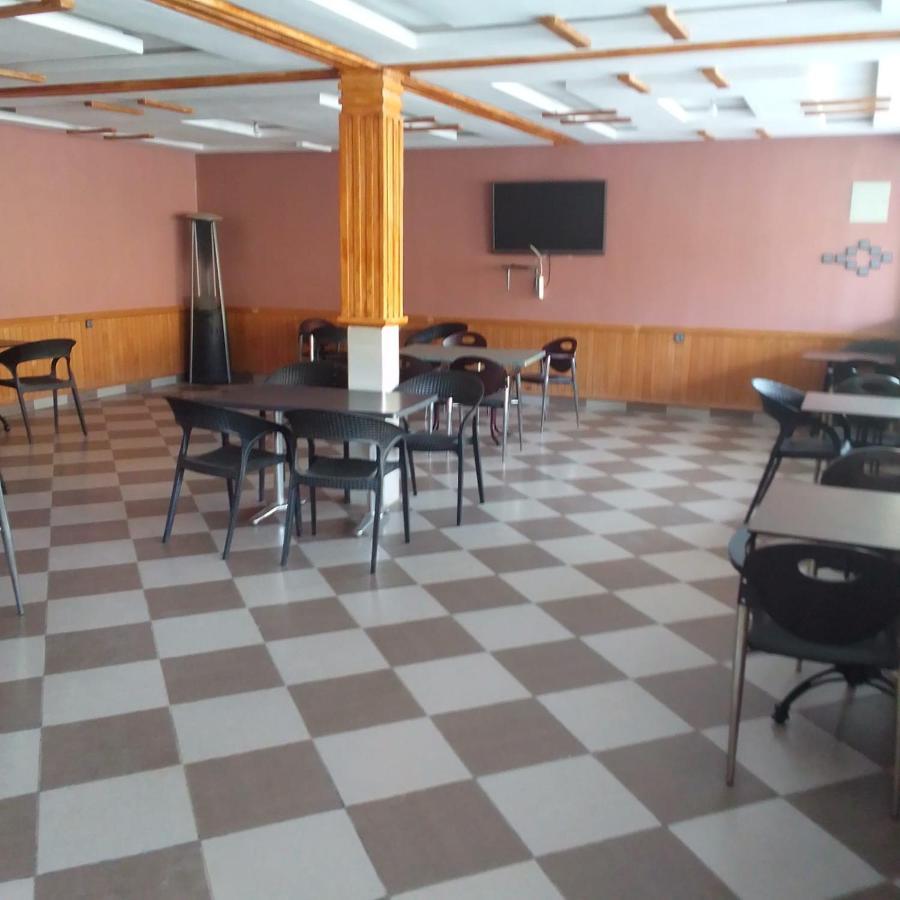 Espace Inov Imilchil Dış mekan fotoğraf