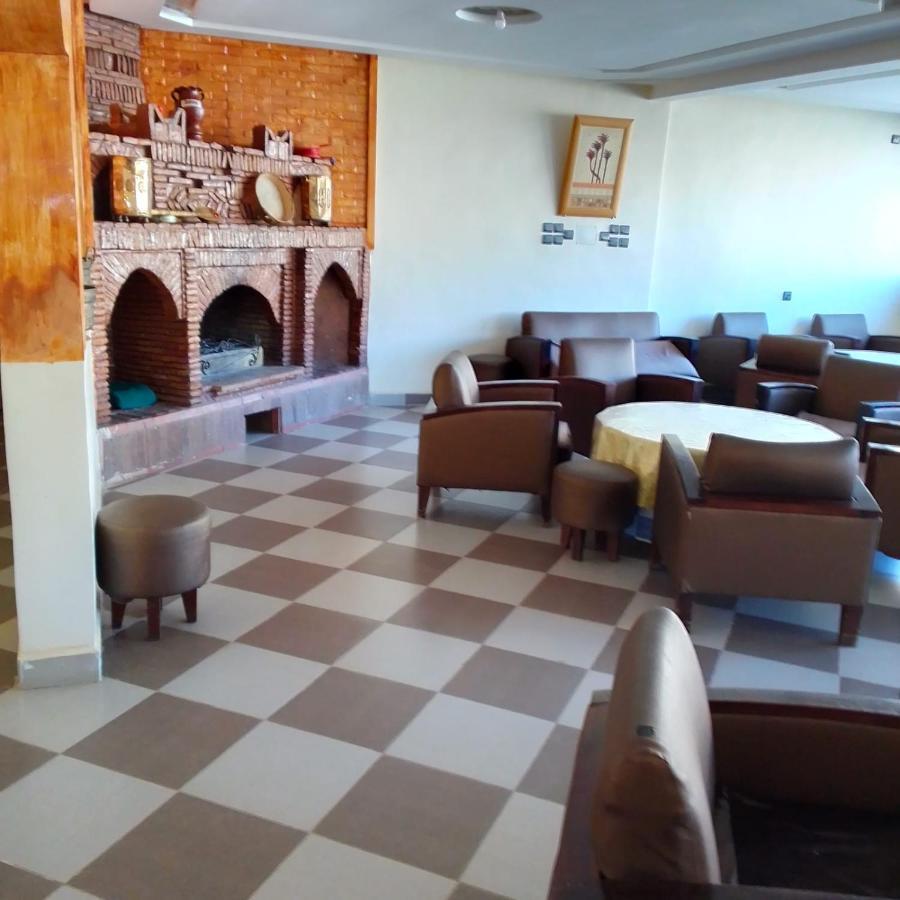 Espace Inov Imilchil Dış mekan fotoğraf
