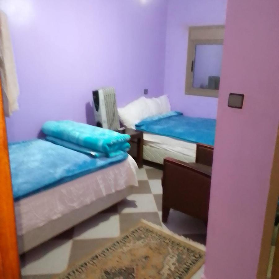 Espace Inov Imilchil Dış mekan fotoğraf