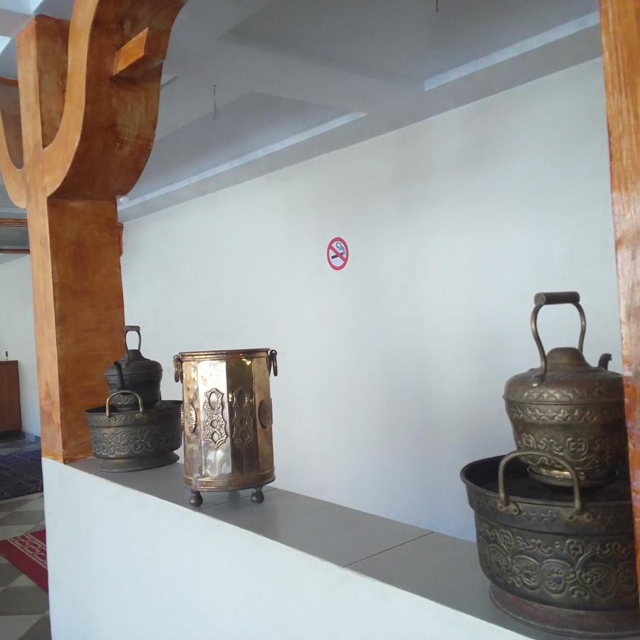 Espace Inov Imilchil Dış mekan fotoğraf