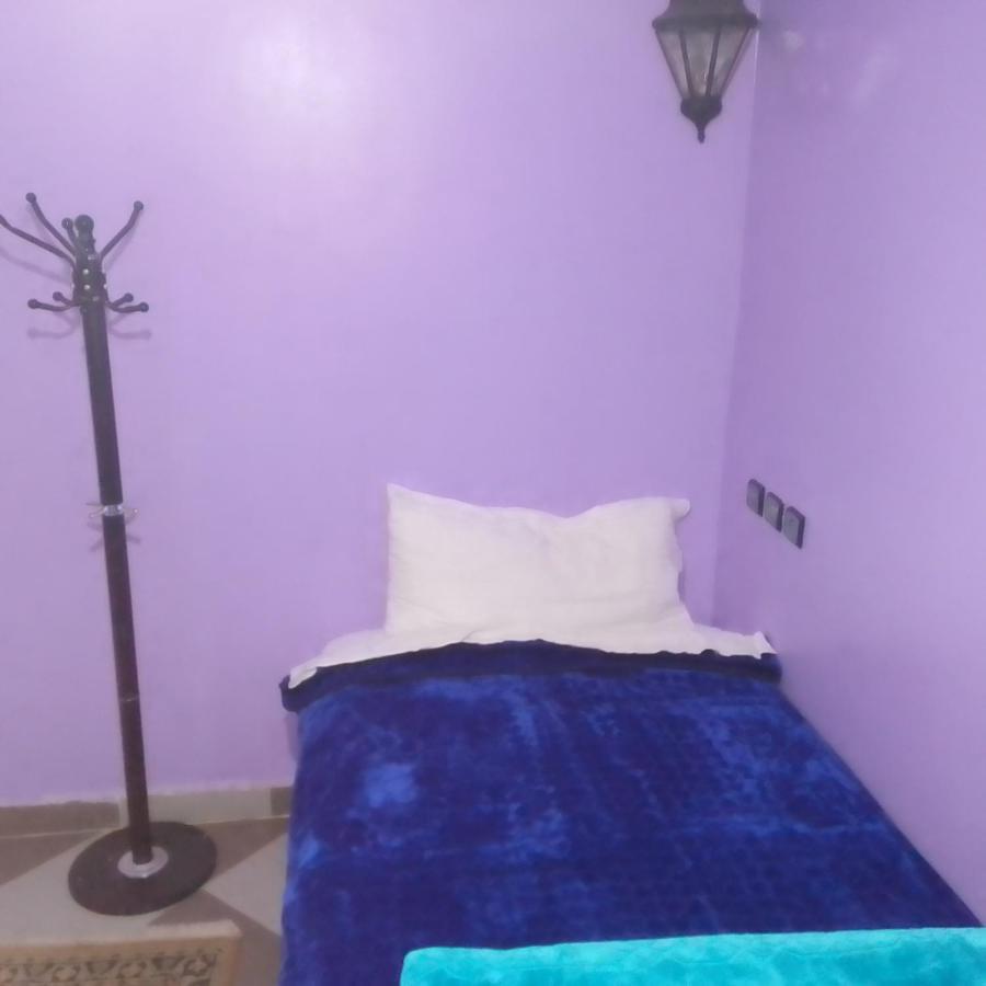 Espace Inov Imilchil Dış mekan fotoğraf