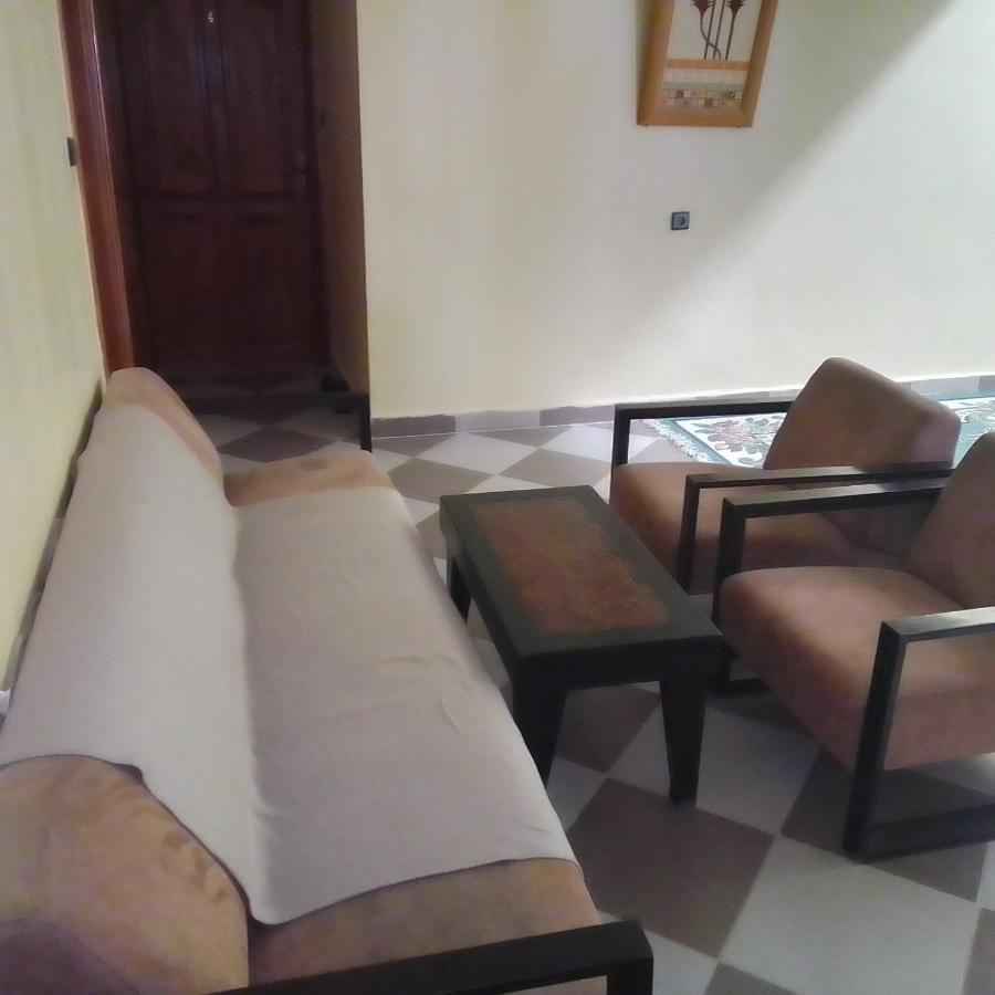 Espace Inov Imilchil Dış mekan fotoğraf