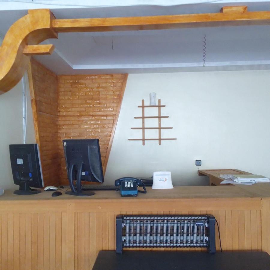 Espace Inov Imilchil Dış mekan fotoğraf