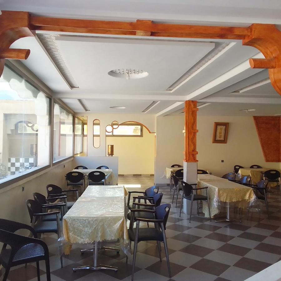 Espace Inov Imilchil Dış mekan fotoğraf