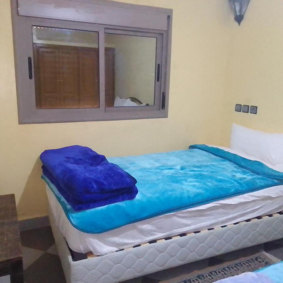 Espace Inov Imilchil Dış mekan fotoğraf