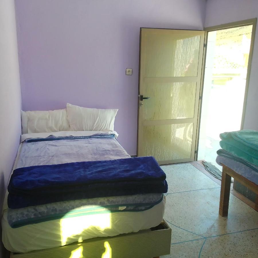 Espace Inov Imilchil Dış mekan fotoğraf