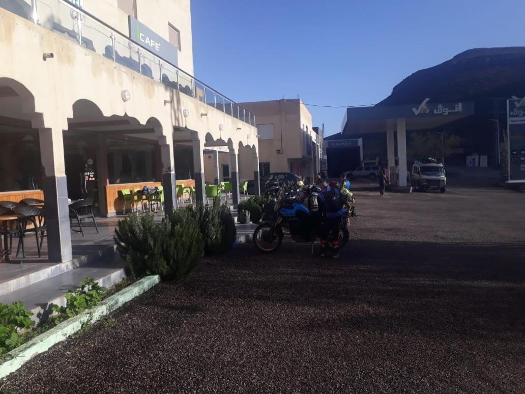 Espace Inov Imilchil Dış mekan fotoğraf