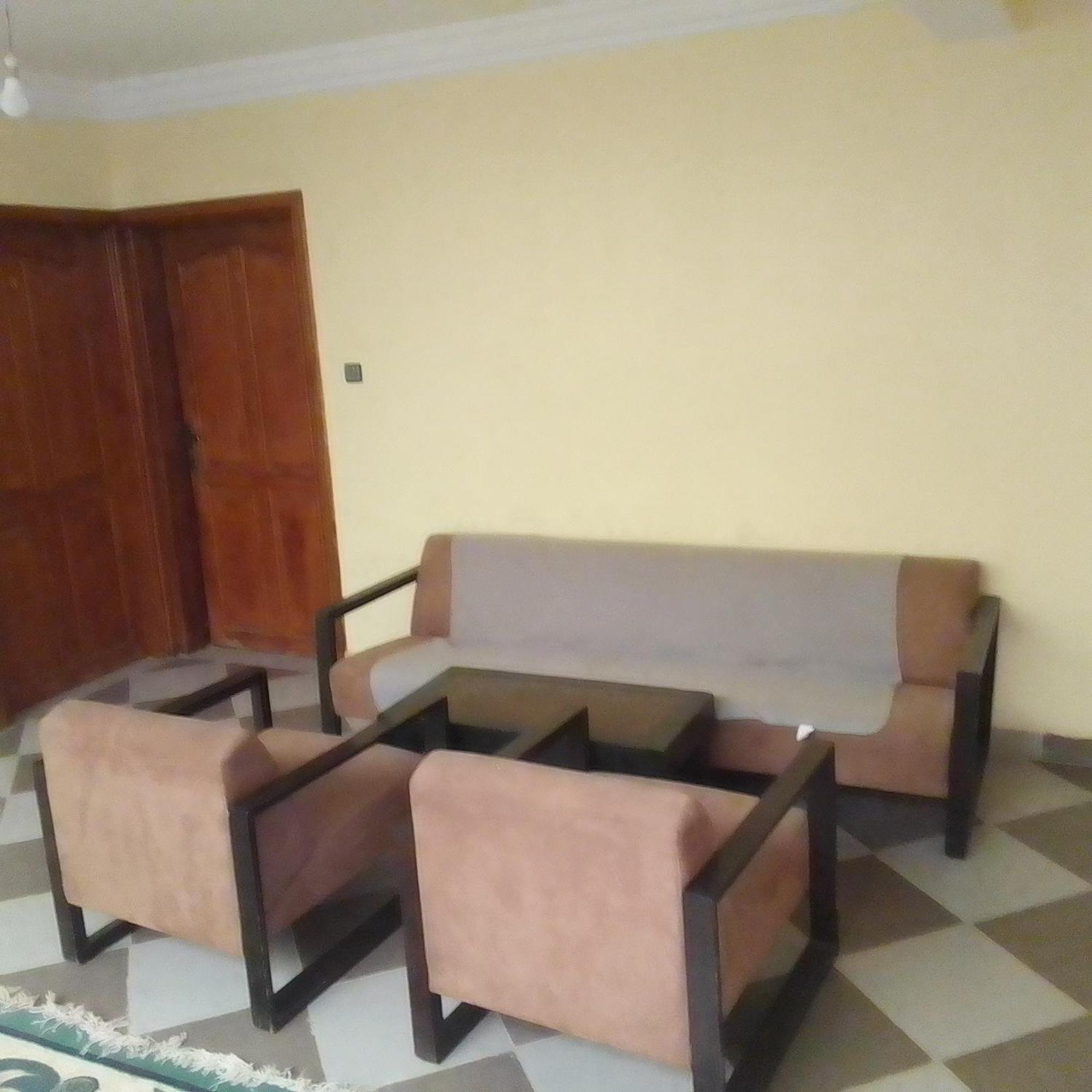 Espace Inov Imilchil Dış mekan fotoğraf